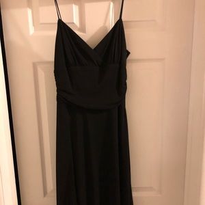 Little Black Dress- Size 10